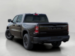 Ram 1500 Rebel 4x4 Crew Cab 5'7" Box 2026