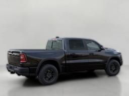 Ram 1500 Rebel 4x4 Crew Cab 5'7" Box 2026
