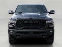 Ram 1500 Rebel 4x4 Crew Cab 5'7" Box 2026