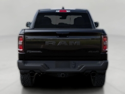Ram 1500 Rebel 4x4 Crew Cab 5'7" Box 2026