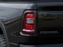 Ram 1500 Rebel 4x4 Crew Cab 5'7" Box 2026