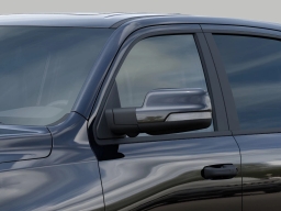 Ram 1500 Rebel 4x4 Crew Cab 5'7" Box 2026
