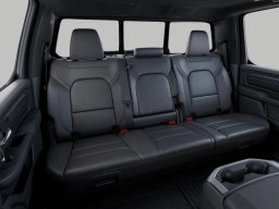 Ram 1500 Rebel 4x4 Crew Cab 5'7" Box 2026