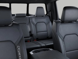 Ram 1500 Rebel 4x4 Crew Cab 5'7" Box 2026