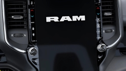 Ram 1500 Rebel 4x4 Crew Cab 5'7" Box 2026