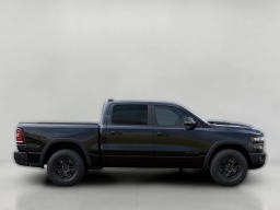 Ram 1500 Rebel 4x4 Crew Cab 5'7" Box 2026