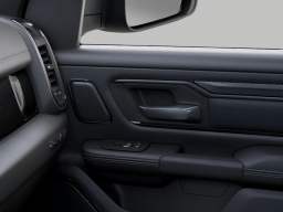 Ram 1500 Rebel 4x4 Crew Cab 5'7" Box 2026