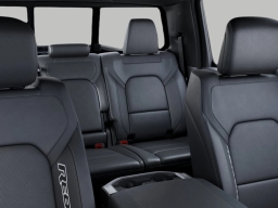 Ram 1500 Rebel 4x4 Crew Cab 5'7" Box 2026