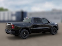 Ram 1500 Rebel 4x4 Crew Cab 5'7" Box 2026