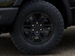 Ram 1500 Rebel 4x4 Crew Cab 5'7" Box 2026