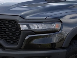 Ram 1500 Rebel 4x4 Crew Cab 5'7" Box 2026