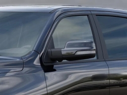 Ram 1500 Rebel 4x4 Crew Cab 5'7" Box 2026