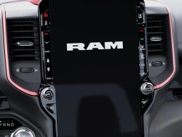 Ram 1500 Rebel 4x4 Crew Cab 5'7" Box 2026