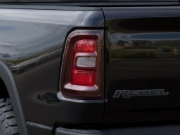 Ram 1500 Rebel 4x4 Crew Cab 5'7" Box 2026
