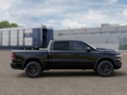 Ram 1500 Rebel 4x4 Crew Cab 5'7" Box 2026