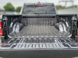 Ram 1500 Rebel 4x4 Crew Cab 5'7" Box 2026