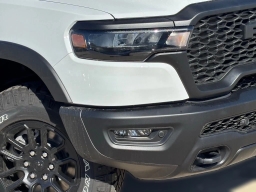 Ram 1500 Rebel 4x4 Crew Cab 5'7" Box 2026