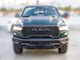 Ram 1500 Rebel 4x4 Crew Cab 5'7" Box 2026