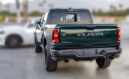 Ram 1500 Rebel 4x4 Crew Cab 5'7" Box 2026