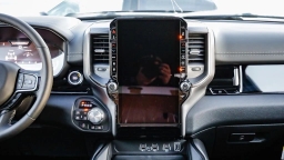 Ram 1500 Rebel 4x4 Crew Cab 5'7" Box 2026