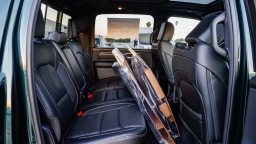 Ram 1500 Rebel 4x4 Crew Cab 5'7" Box 2026