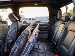 Ram 1500 Rebel 4x4 Crew Cab 5'7" Box 2026
