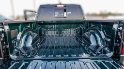 Ram 1500 Rebel 4x4 Crew Cab 5'7" Box 2026