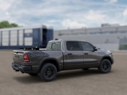 Ram 1500 Rebel 4x4 Crew Cab 5'7" Box 2026