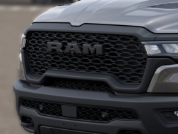 Ram 1500 Rebel 4x4 Crew Cab 5'7" Box 2026