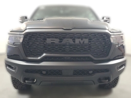 Ram 1500 Rebel 4x4 Crew Cab 5'7" Box 2026
