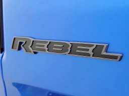 Ram 1500 Rebel 4x4 Crew Cab 5'7" Box 2026