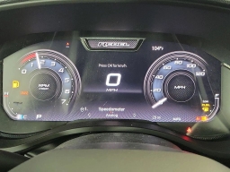 Ram 1500 Rebel 4x4 Crew Cab 5'7" Box 2026