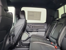 Ram 1500 Rebel 4x4 Crew Cab 5'7" Box 2026
