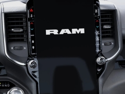 Ram 1500 Rebel 4x4 Crew Cab 5'7" Box 2026