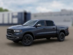 Ram 1500 Rebel 4x4 Crew Cab 5'7" Box 2026