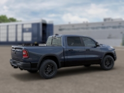 Ram 1500 Rebel 4x4 Crew Cab 5'7" Box 2026