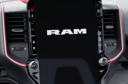 Ram 1500 Rebel 4x4 Crew Cab 5'7" Box 2026