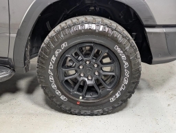 Ram 1500 Rebel 4x4 Crew Cab 5'7" Box 2026