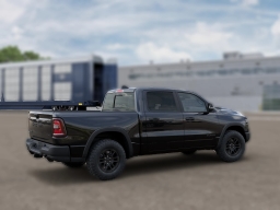 Ram 1500 Rebel 4x4 Crew Cab 5'7" Box 2026
