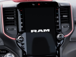 Ram 1500 Rebel 4x4 Crew Cab 5'7" Box 2026