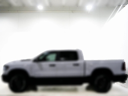 Ram 1500 Rebel 4x4 Crew Cab 5'7" Box 2026