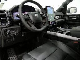 Ram 1500 Rebel 4x4 Crew Cab 5'7" Box 2026