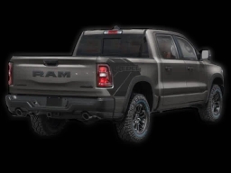 Ram 1500 Rebel 4x4 Crew Cab 5'7" Box 2026