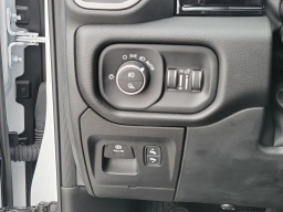 Ram 1500 Rebel 4x4 Crew Cab 5'7" Box 2026