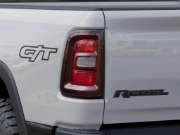 Ram 1500 Rebel 4x4 Crew Cab 5'7" Box 2026