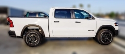 Ram 1500 Rebel 4x4 Crew Cab 5'7" Box 2026