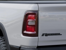 Ram 1500 Rebel 4x4 Crew Cab 5'7" Box 2026
