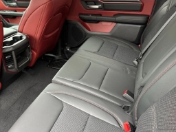 Ram 1500 Rebel 4x4 Crew Cab 5'7" Box 2026