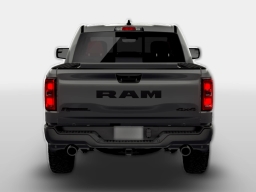 Ram 1500 Rebel 4x4 Crew Cab 5'7" Box 2026