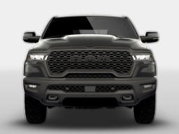 Ram 1500 Rebel 4x4 Crew Cab 5'7" Box 2026